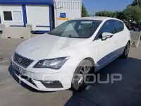 2019 Seat Leon