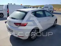 2019 Seat Leon