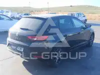 2019 Seat Leon