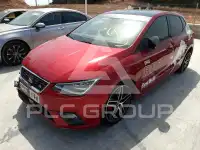 2019 Seat Ibiza