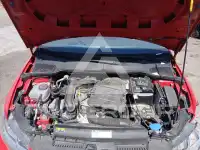 2019 Seat Ibiza