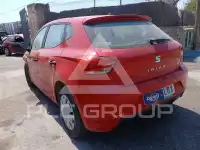 2019 Seat Ibiza