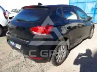 2019 Seat Ibiza