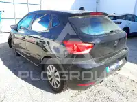 2019 Seat Ibiza