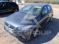 2019 Seat Ibiza