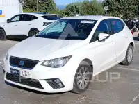 2019 Seat Ibiza