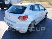 2019 Seat Ibiza