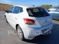 2019 Seat Ibiza