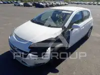 2019 Opel Corsa