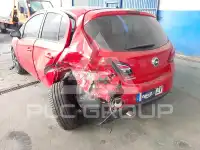 2019 Opel Corsa