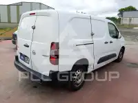 2019 Opel Combo