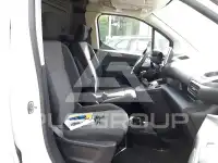 2019 Opel Combo