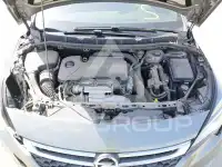 2019 Opel Astra
