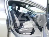 2019 Opel Astra