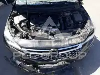 2019 Opel Astra