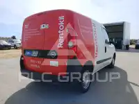 2019 Opel Combo