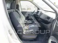 2019 Opel Combo