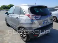 2019 Opel CrosslandX