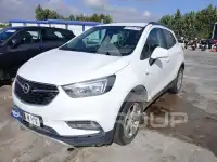 2019 Opel Mokka