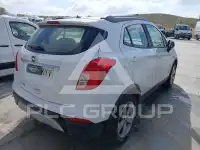 2019 Opel Mokka