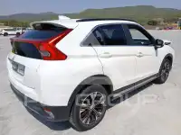 2020 Mitsubishi ECLIPSE