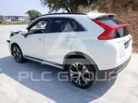 2020 Mitsubishi ECLIPSE