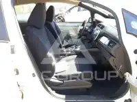 2020 Nissan LEAF