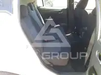 2020 Nissan LEAF