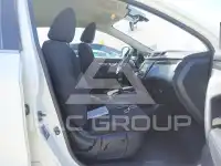 2020 Nissan QASHQAI