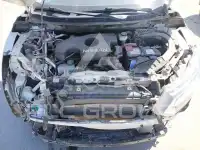 2020 Nissan QASHQAI