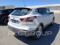 2020 Nissan QASHQAI