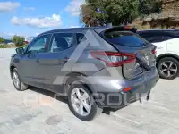 2020 Nissan QASHQAI
