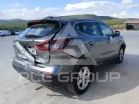 2020 Nissan QASHQAI