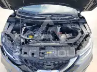 2020 Nissan QASHQAI