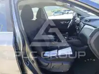 2020 Nissan QASHQAI