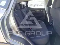 2020 Nissan QASHQAI