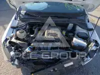 2020 Skoda Fabia
