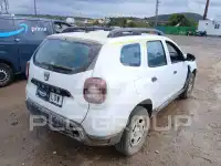 2020 Dacia Duster