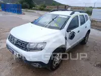 2020 Dacia Duster