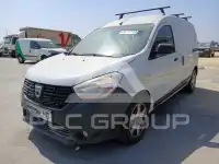 2020 Dacia Dokker