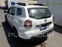 2020 Dacia Duster