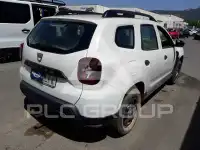 2020 Dacia Duster