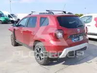 2020 Dacia Duster