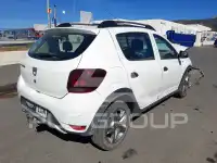 2020 Dacia Sandero