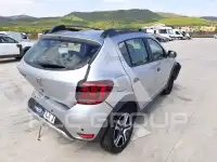 2020 Dacia Sandero