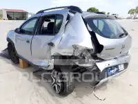 2020 Dacia Sandero