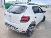 2020 Dacia Sandero