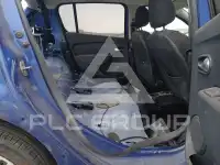 2020 Dacia Sandero