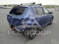 2020 Dacia Sandero