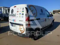 2020 Dacia Dokker